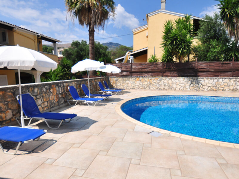 Michelangelo Resort