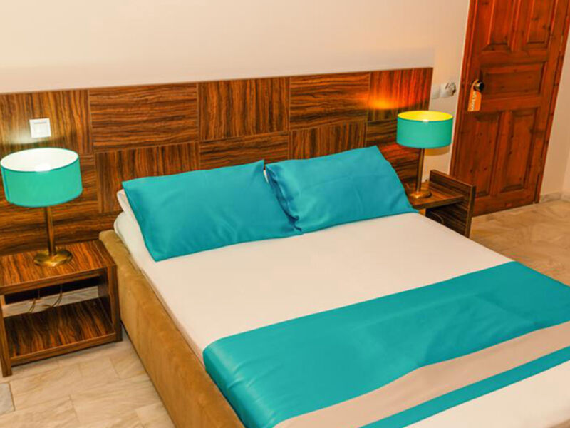 Michelangelo Resort