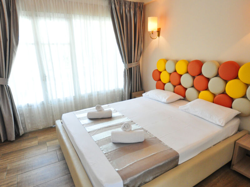 Michelangelo Resort