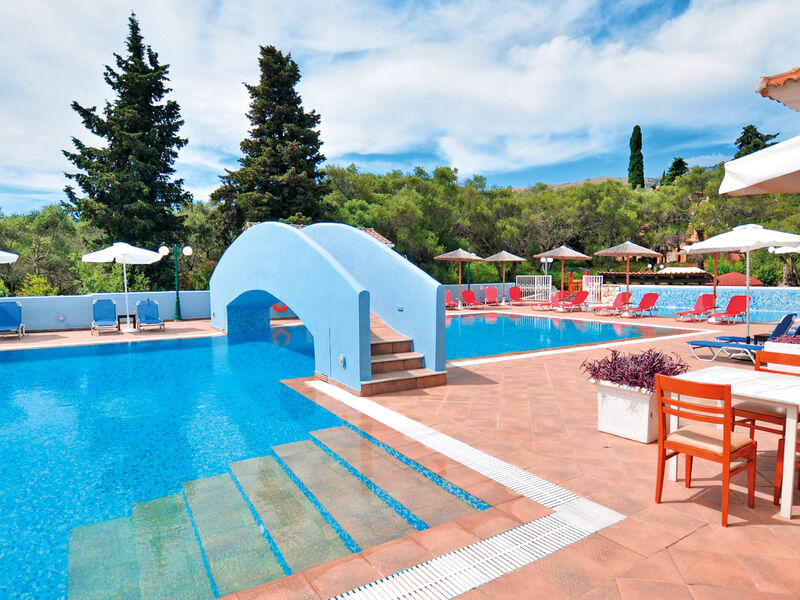 Michelangelo Resort