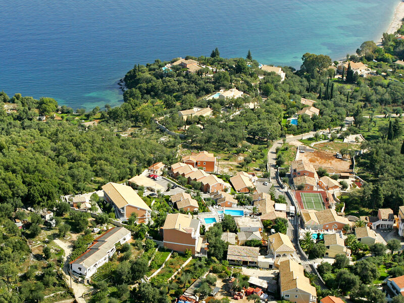 Michelangelo Resort