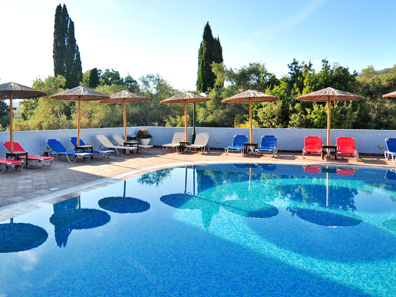 Michelangelo Resort
