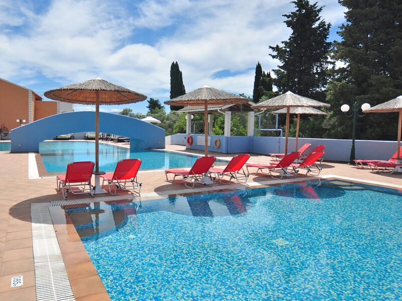 Michelangelo Resort