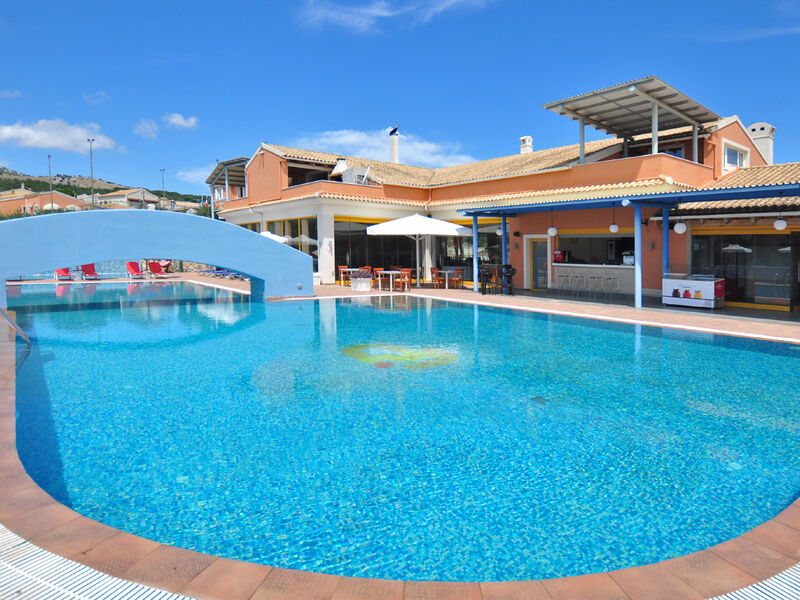 Michelangelo Resort