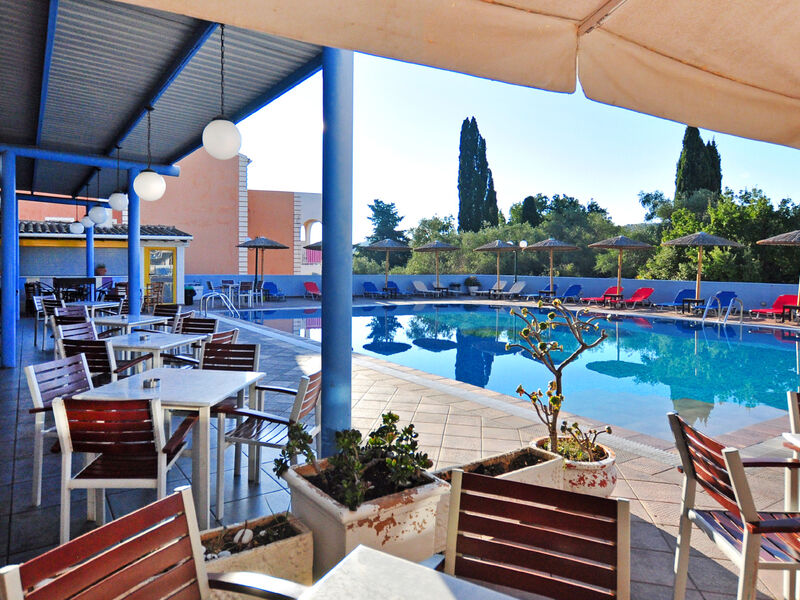 Michelangelo Resort