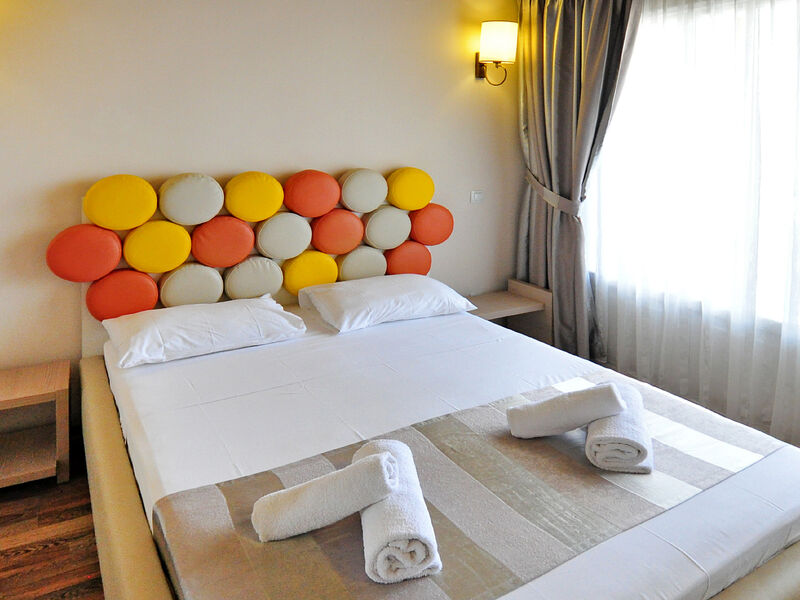 Michelangelo Resort