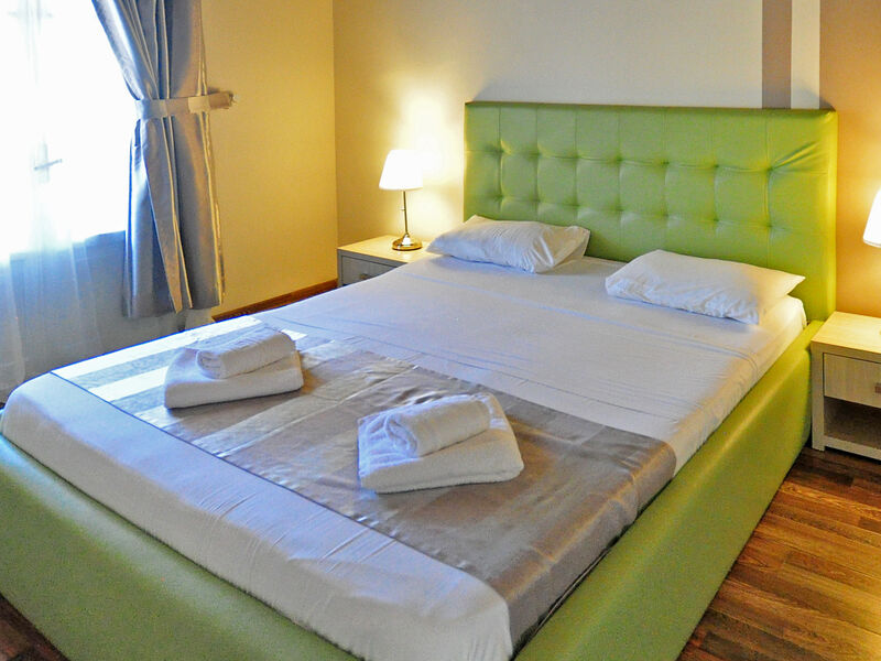 Michelangelo Resort