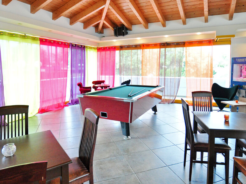 Michelangelo Resort