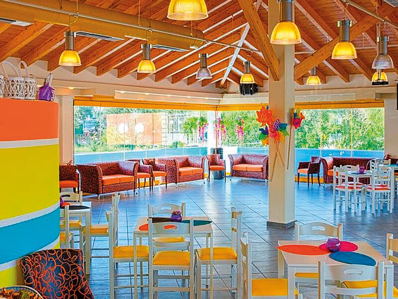 Michelangelo Resort
