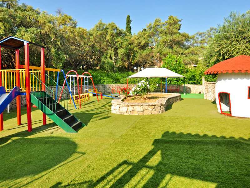 Michelangelo Resort