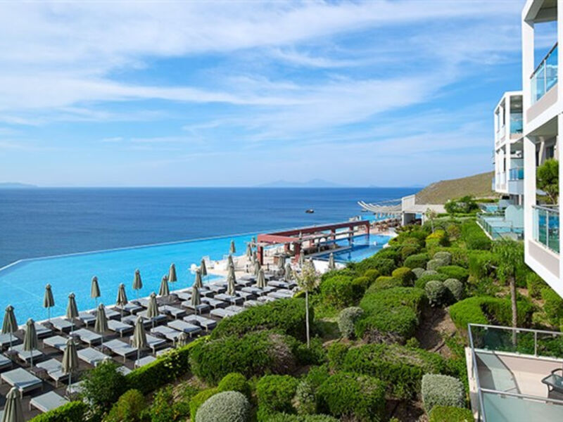 Michelangelo Resort & Spa