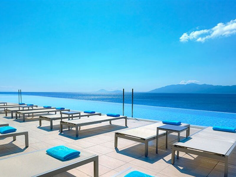 Michelangelo Resort & Spa