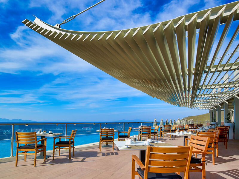 Michelangelo Resort and Spa