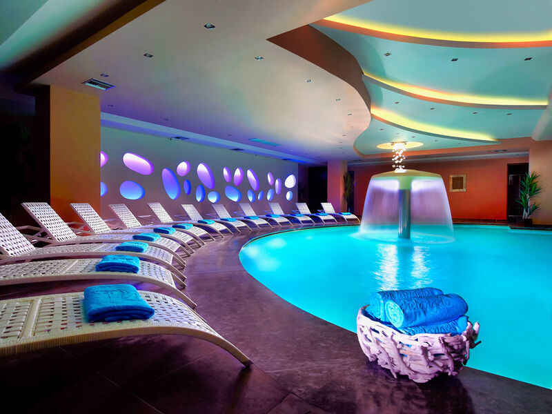 Michelangelo Resort and Spa