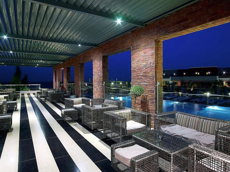 Michelangelo Resort & Spa