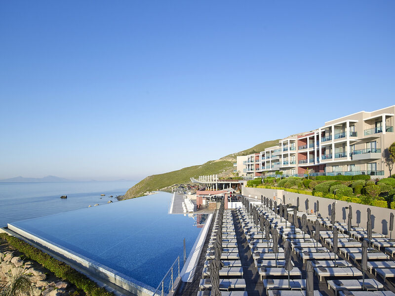 Michelangelo Resort & Spa