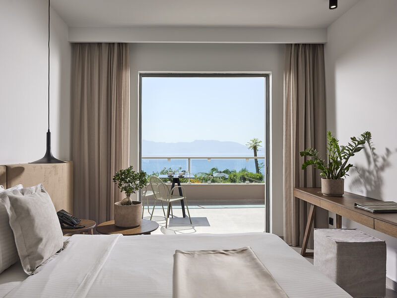 Michelangelo Resort & Spa