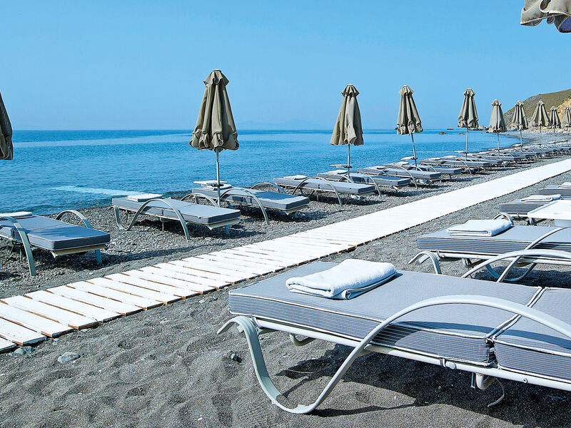 Michelangelo Resort & Spa
