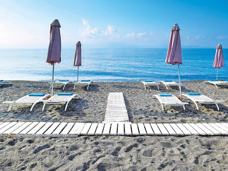 Michelangelo Resort & Spa