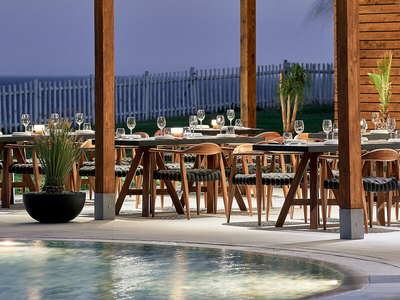 Michelangelo Resort & Spa