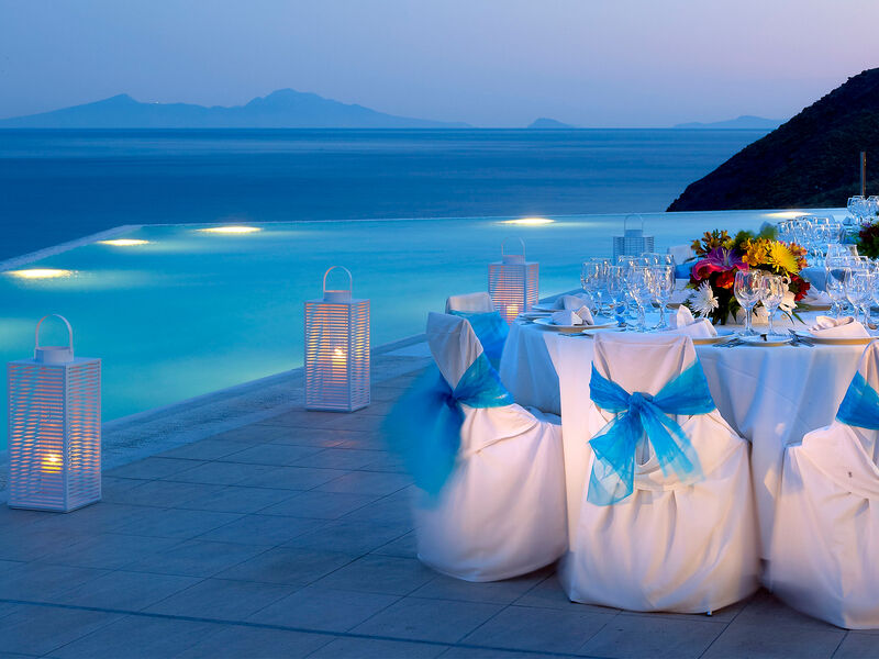 Michelangelo Resort & Spa