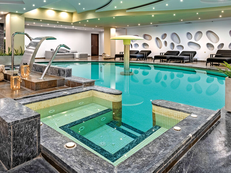 Michelangelo Resort & Spa