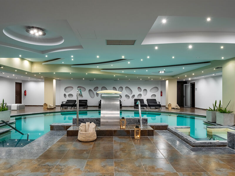 Michelangelo Resort & Spa