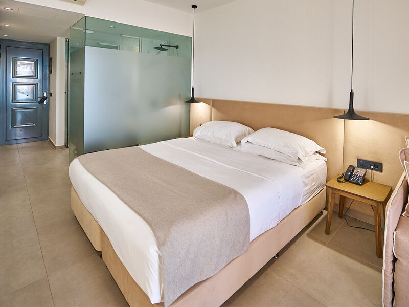 Michelangelo Resort & Spa