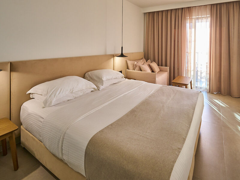 Michelangelo Resort & Spa