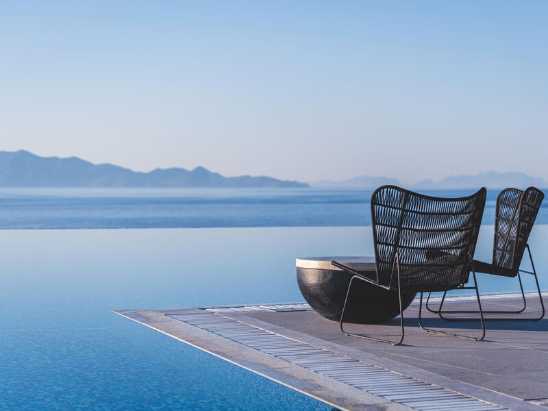 Michelangelo Resort & Spa