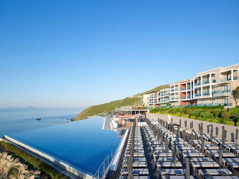 Michelangelo Resort & Spa