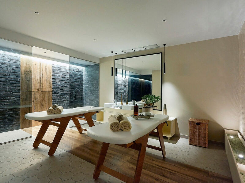 Michelangelo Resort & Spa