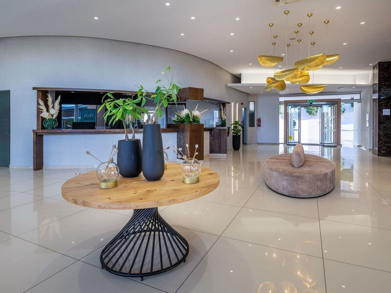 Michelangelo Resort & Spa