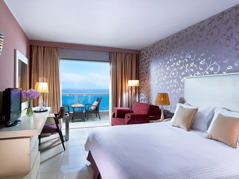 Michelangelo Resort & Spa