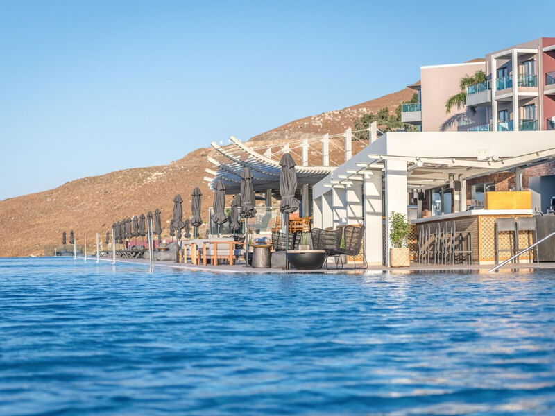 Michelangelo Resort & Spa