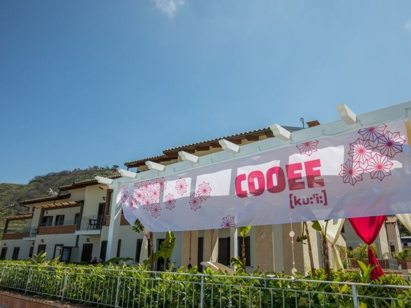 Cooee Michelizia Tropea Resort