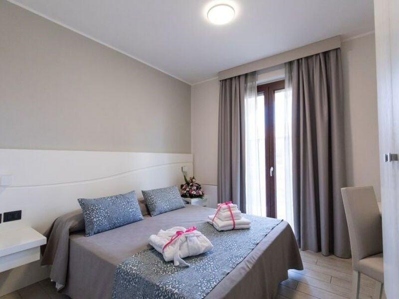 Cooee Michelizia Tropea Resort