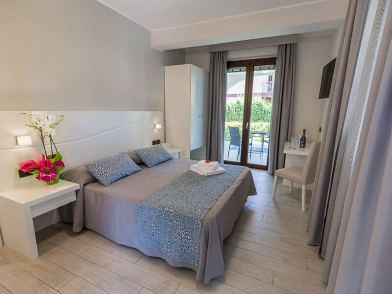 Cooee Michelizia Tropea Resort