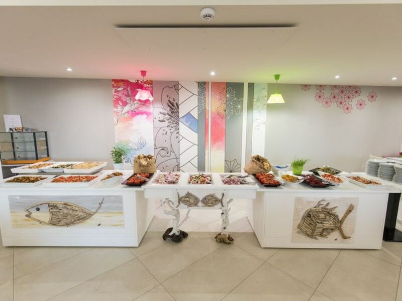 Cooee Michelizia Tropea Resort
