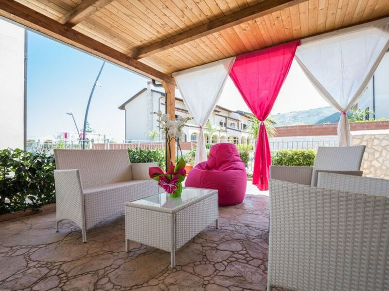 Cooee Michelizia Tropea Resort