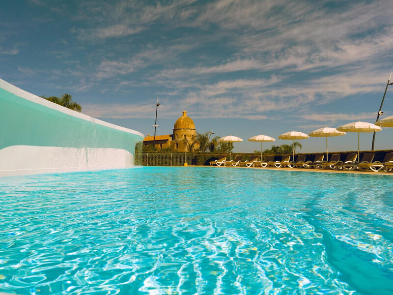 Sentido Michelizia Tropea Resort