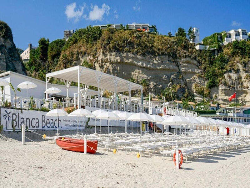 Sentido Michelizia Tropea Resort