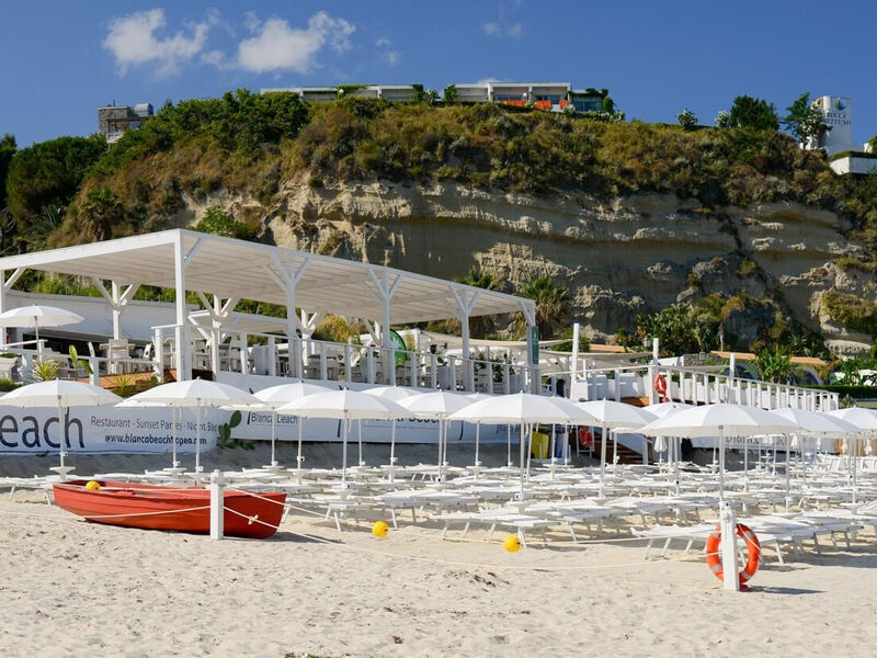 Sentido Michelizia Tropea Resort