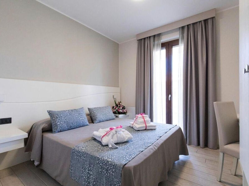 Sentido Michelizia Tropea Resort