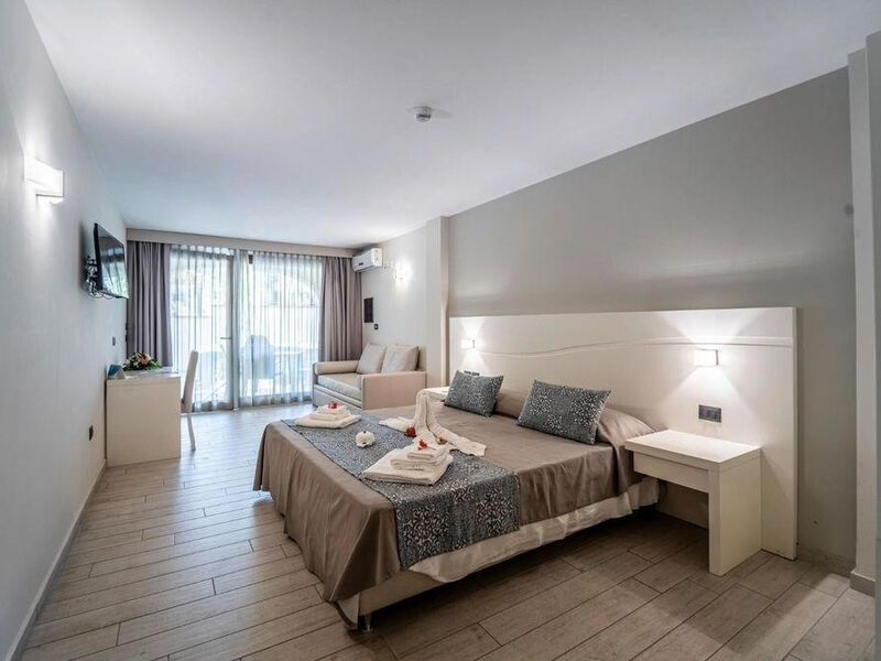 Sentido Michelizia Tropea Resort
