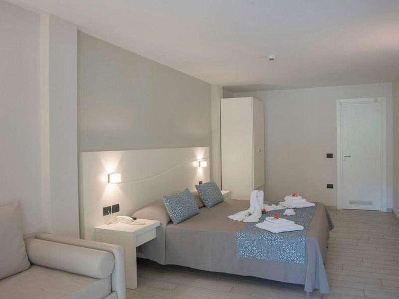 Sentido Michelizia Tropea Resort