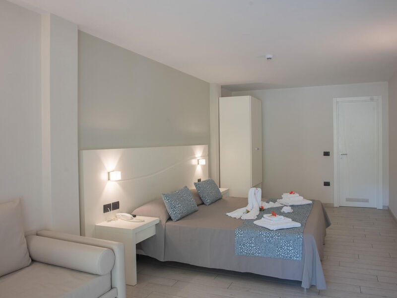 Sentido Michelizia Tropea Resort