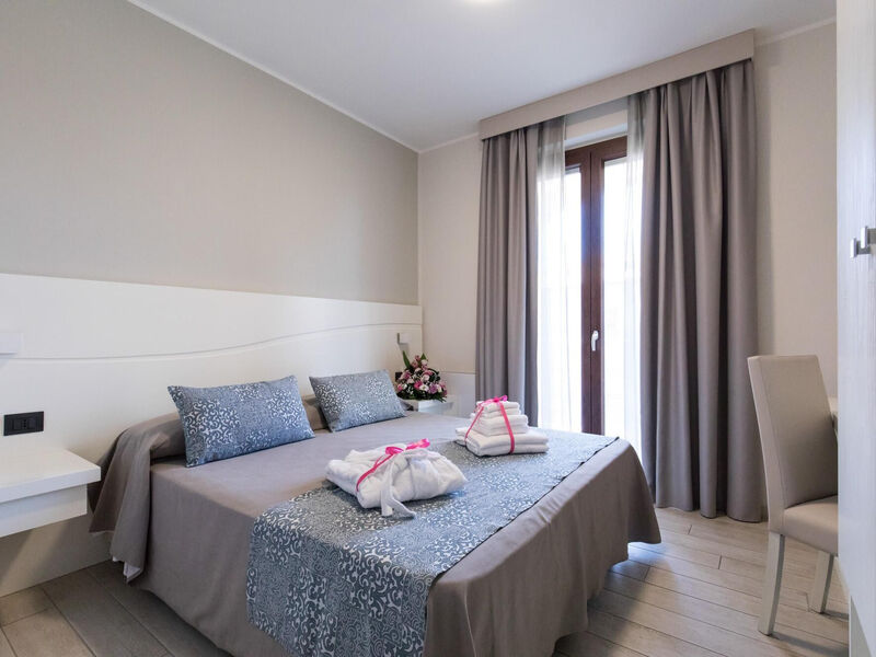 Sentido Michelizia Tropea Resort