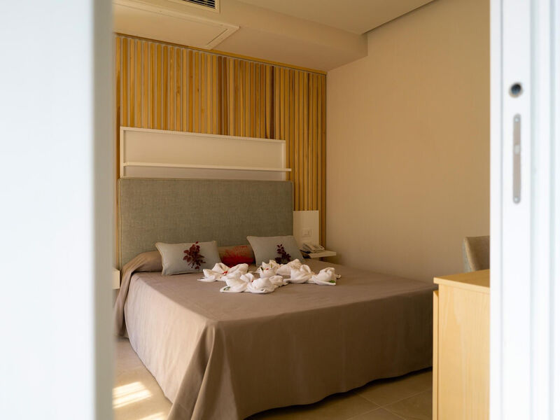 Sentido Michelizia Tropea Resort