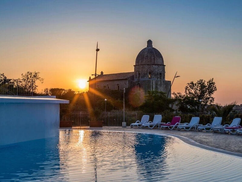 Sentido Michelizia Tropea Resort
